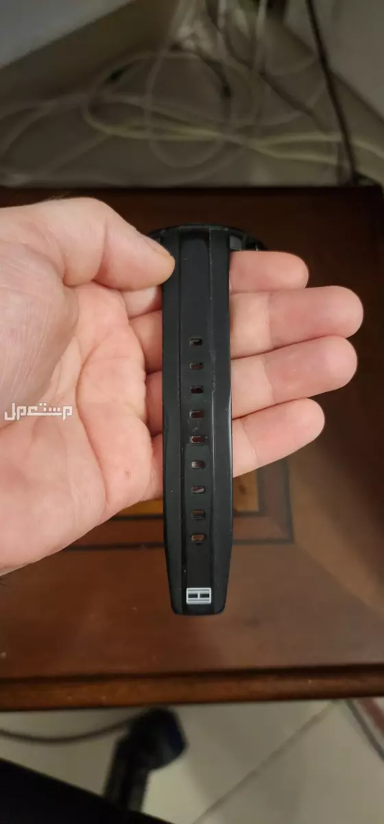 ساعة تومي هيلفيغير Tommy Hilfiger  watch