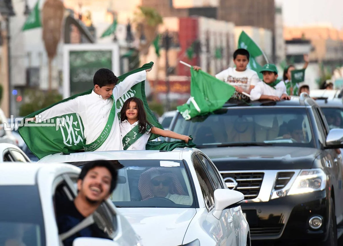 احتفالات اليوم الوطني السعودي 95: أقوى الفعاليات والعروض 1447 احتفالات اليوم الوطني السعودي 95