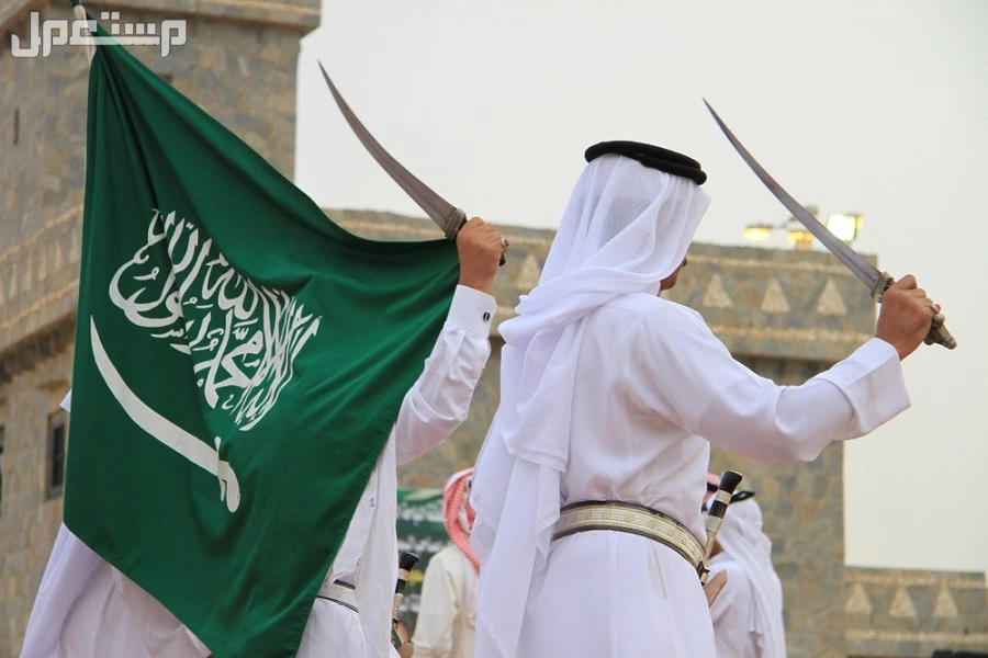 احتفالات اليوم الوطني السعودي 95: أقوى الفعاليات والعروض 1447 أنشطة اليوم الوطني السعودي 1447
