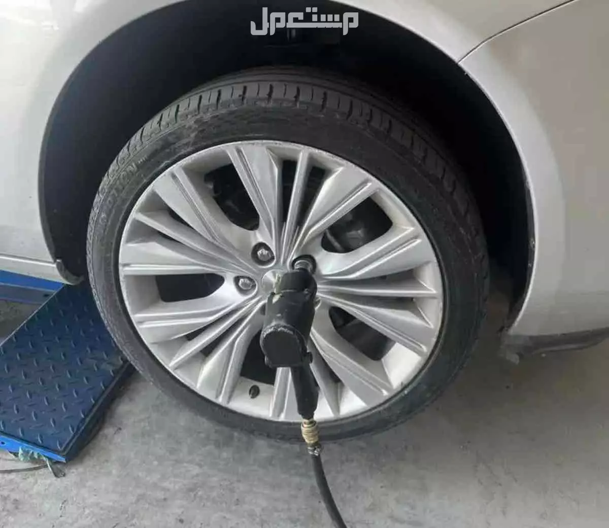في الدمام بسعر 2500 ريال سعودي
