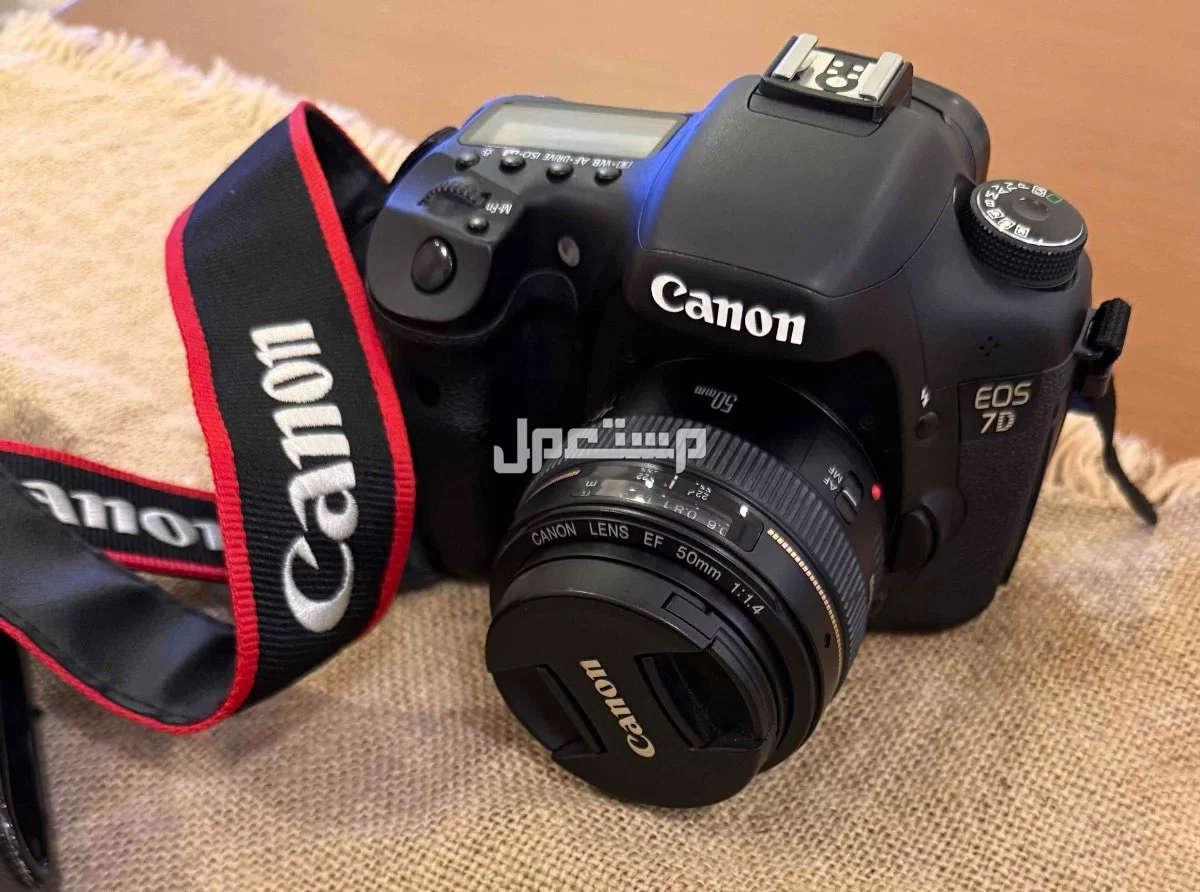 canon D7 في الدمام اخت الجديده بسعر 950 ريال