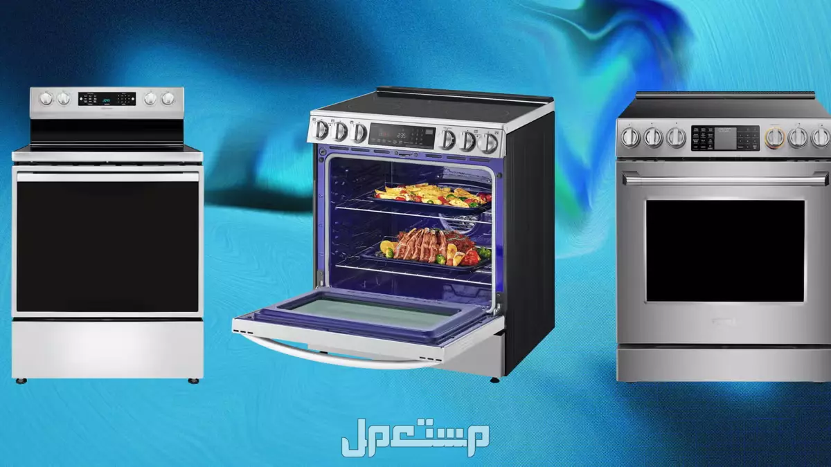 أفضل أنواع الفرن الكهربائي 2026 واسعارها ومميزات كل نوع أسعار الأفران الكهربائية 2026
