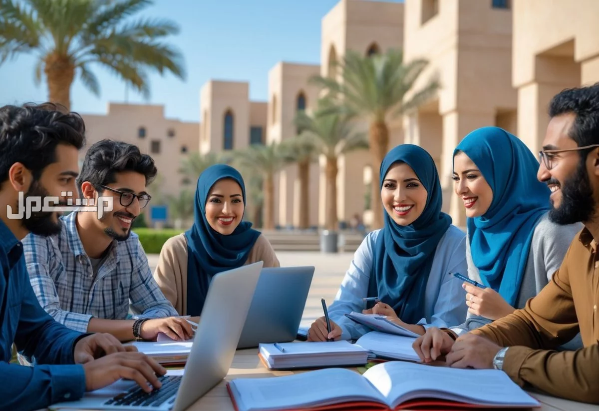 التقويم الدراسي للدراسات العليا 2026.. مواعيد الدراسة والعطلات إدارة الوقت للطلاب الجامعيين