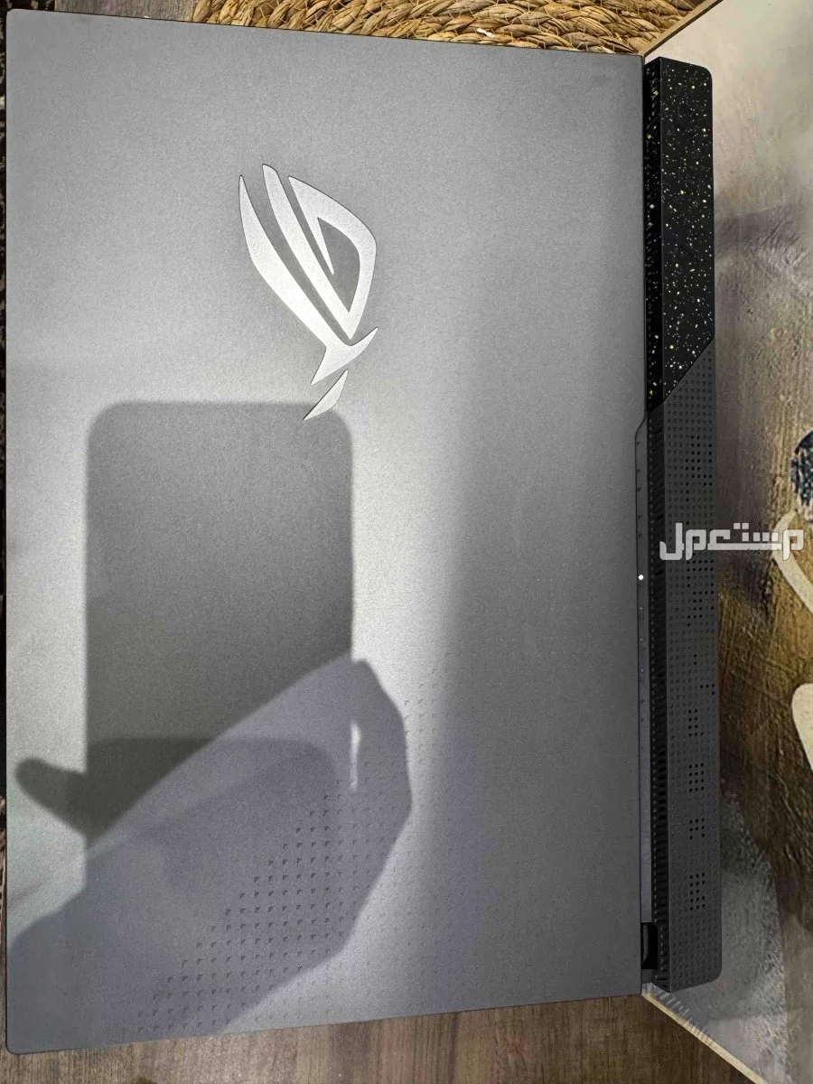 لابتوب قيمنق للبيع موصفات قويه للبيع 3400﷼