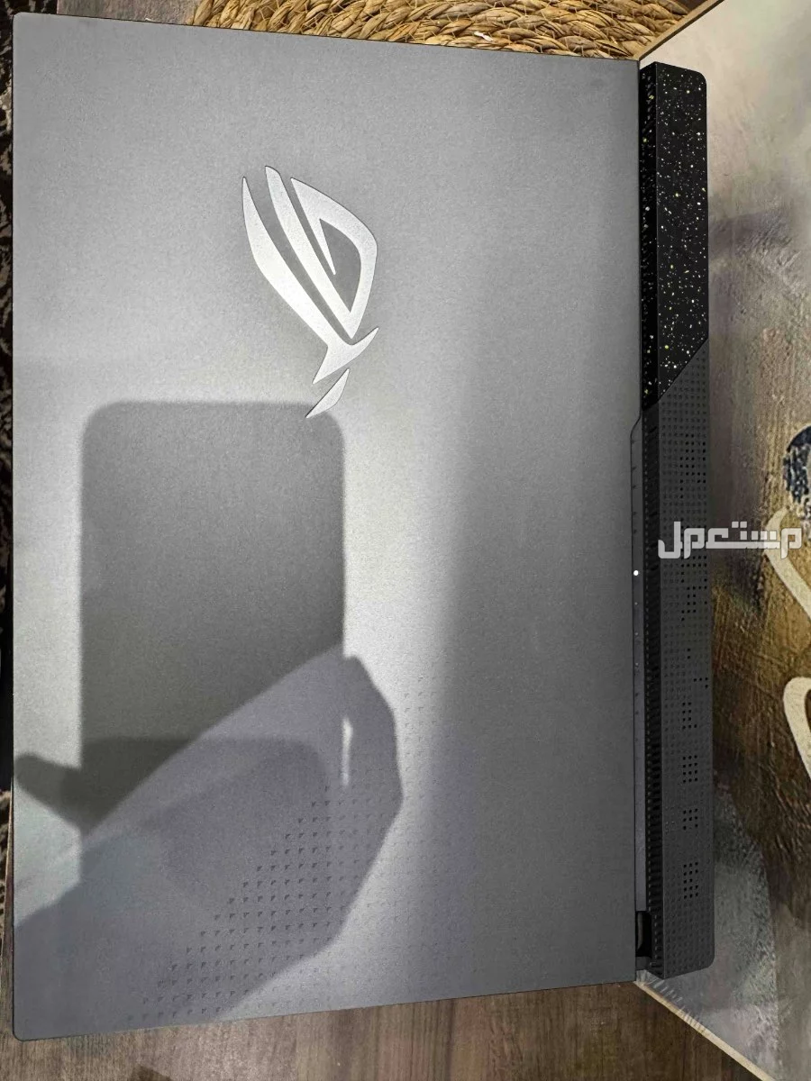 لابتوب قيمنق للبيع موصفات قويه للبيع 3400﷼