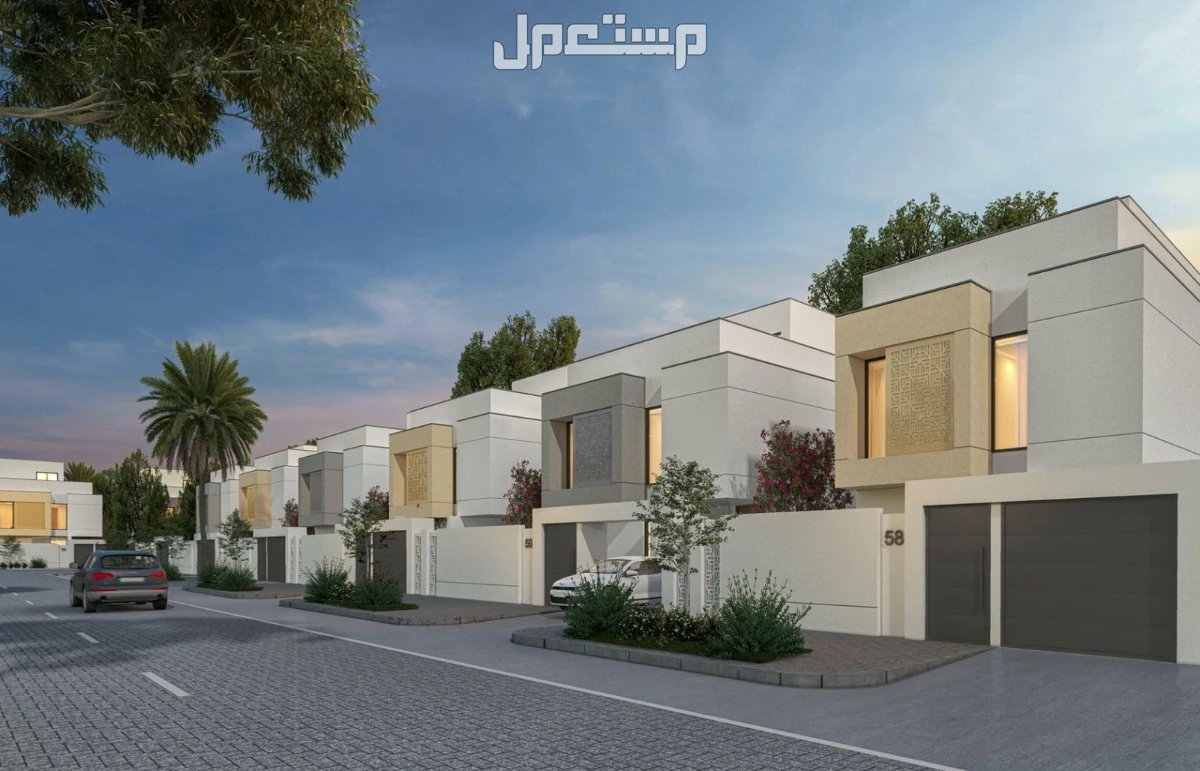 متى أفضل وقت لشراء شقة أو فيلا في السعودية؟ دليلك لأفضل صفقة 2026 شقة أو فيلا تمليك رخيصة في الرياض