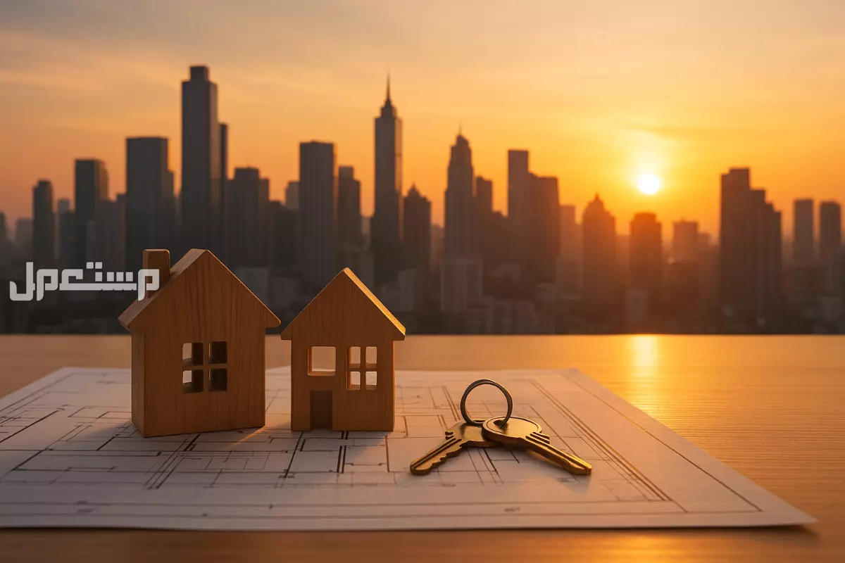 متى أفضل وقت لشراء شقة أو فيلا في السعودية؟ دليلك لأفضل صفقة 2026 شراء شقق تمليك للبيع لغير السعوديين