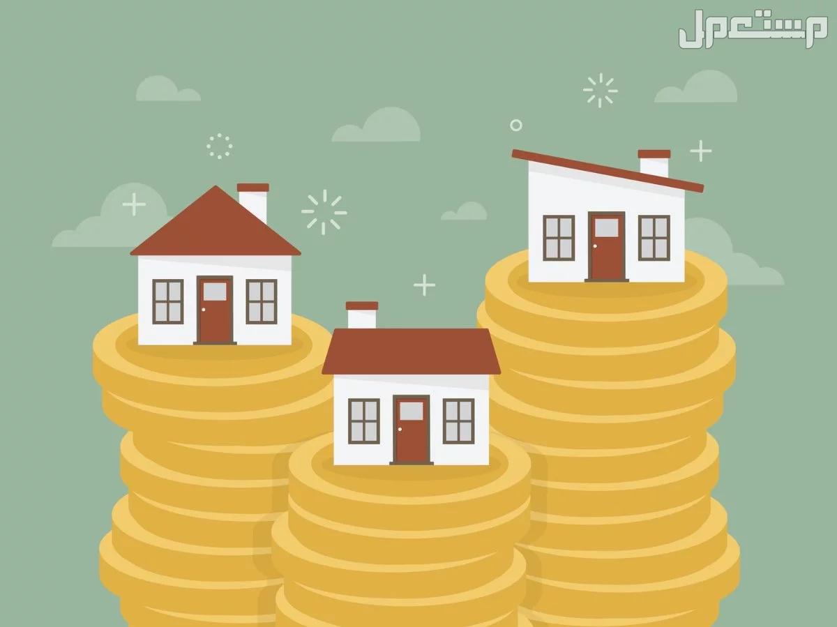 متى أفضل وقت لشراء شقة أو فيلا في السعودية؟ دليلك لأفضل صفقة 2026 متى أفضل وقت لشراء شقة أو فيلا في السعودية؟