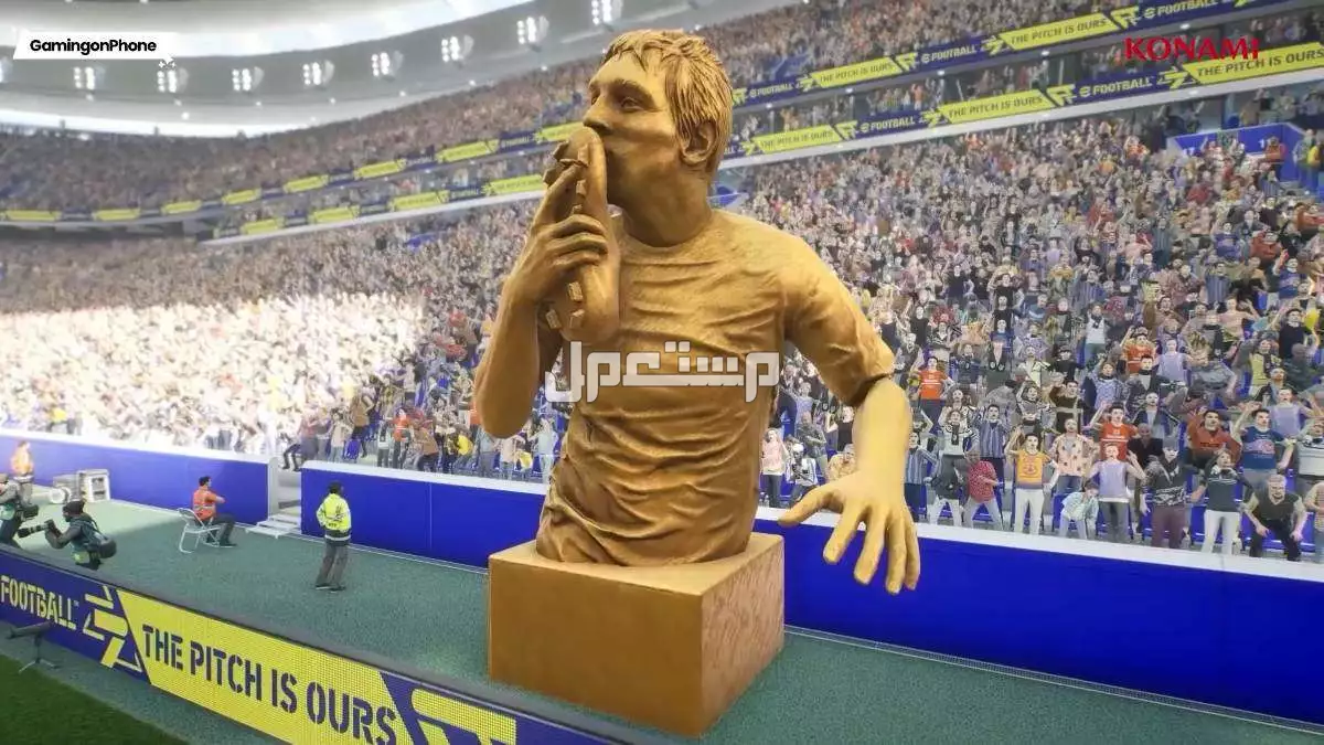 موعد نزول بيس 2026: تفاصيل إطلاق تحديث eFootball 2026 v5.0.0 تحميل eFootball 2026 v5.0.0