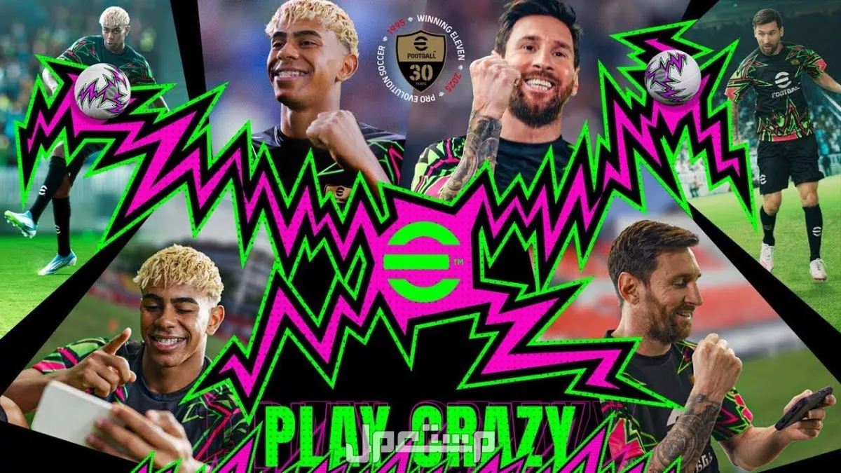 موعد نزول بيس 2026: تفاصيل إطلاق تحديث eFootball 2026 v5.0.0 موعد نزول بيس 2026