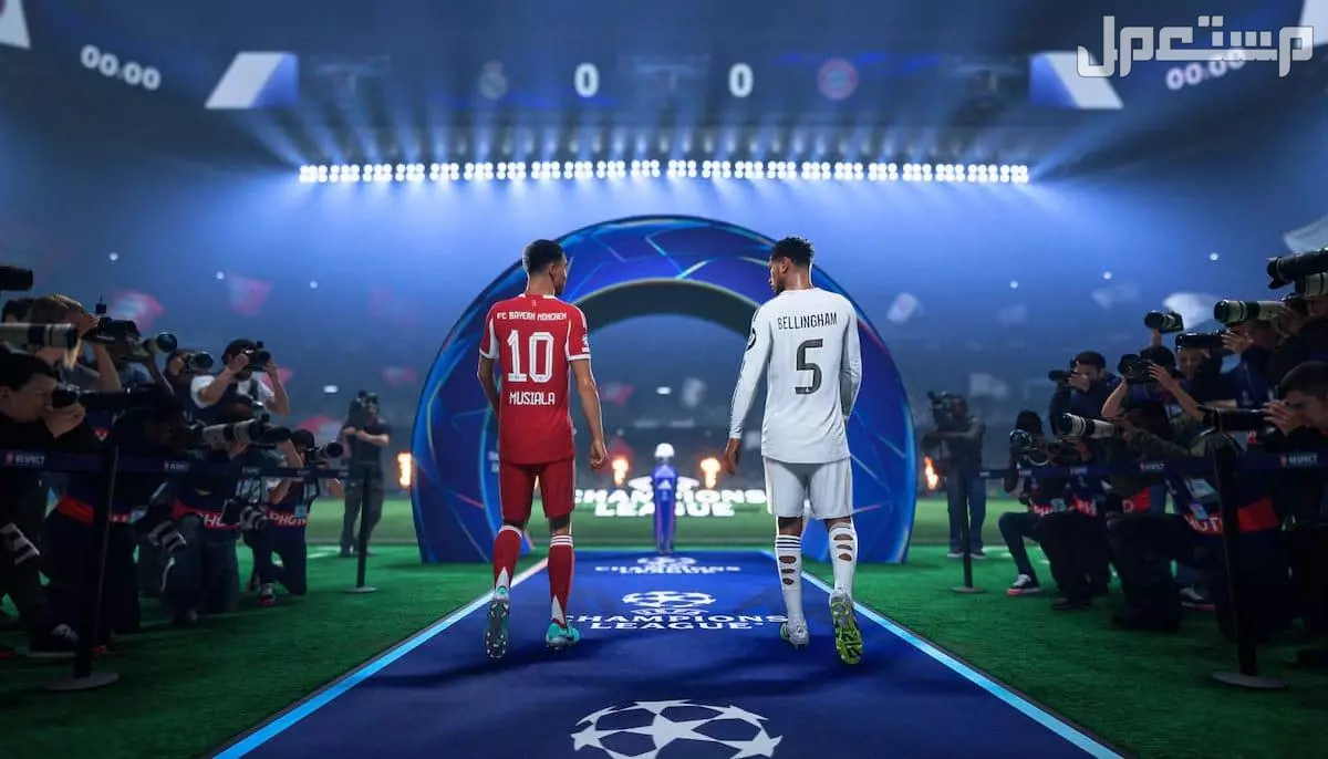 موعد نزول بيس 2026: تفاصيل إطلاق تحديث eFootball 2026 v5.0.0 تحميل بيس 2026 APK بطريقة آمنة