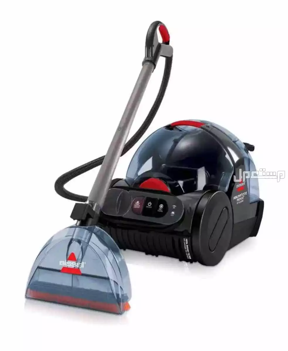 مكنسه BIeesll في الخبر بسعر 300 ريال سعودي