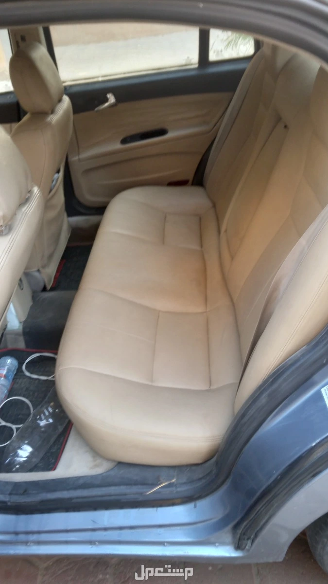 بريليانس V5 2007 مستعملة للبيع في بدر بسعر 260 ألف جنيه مصري