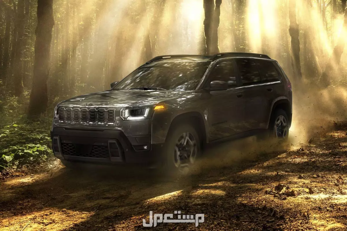 جيب شيروكي 2026.. الأسعار والمواصفات الكاملة في السعودية شيروكي 2026 فيس ليفت