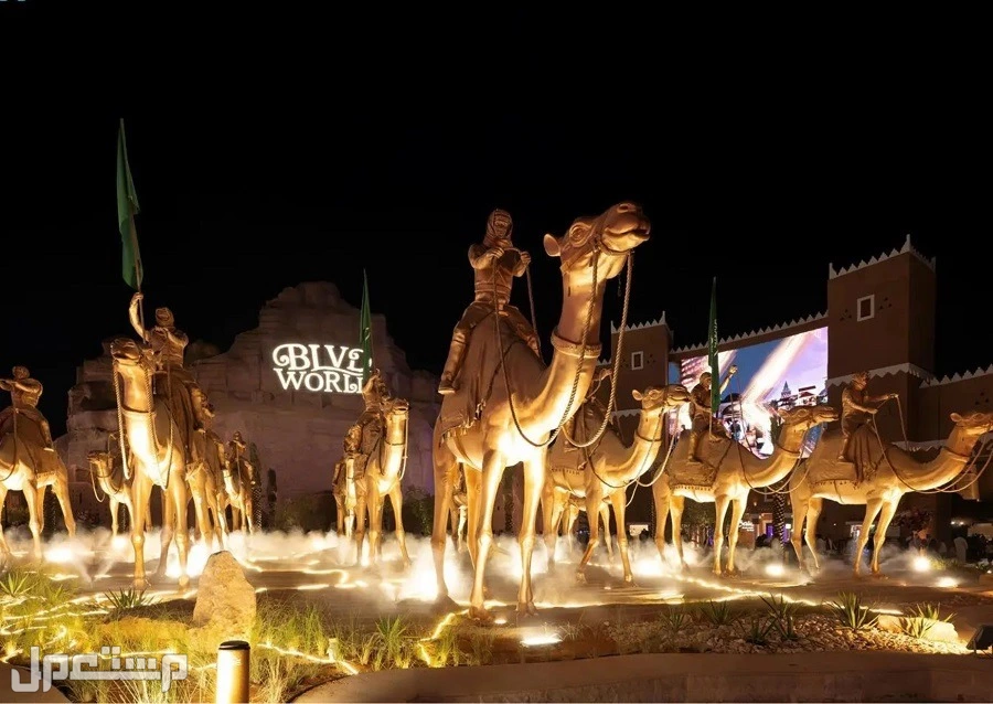 جدول مواعيد حفلات موسم الرياض 2025 - 2026 عروض موسم الرياض
