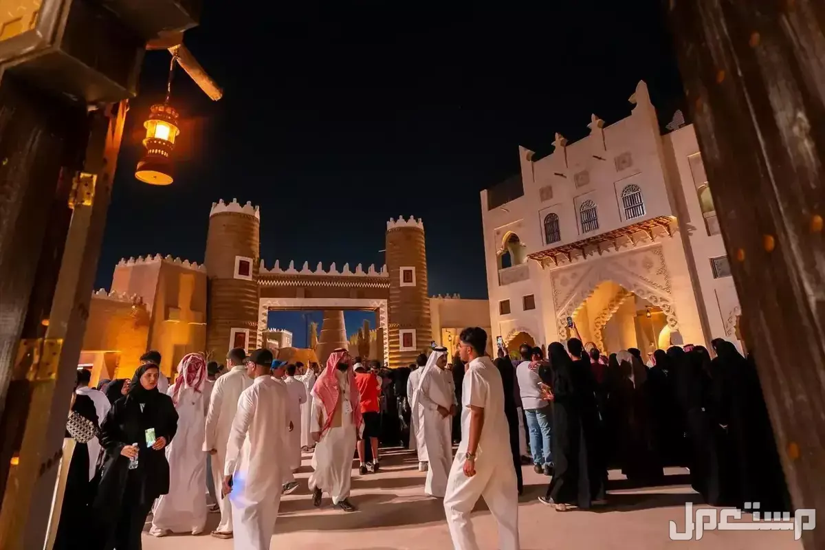 جدول مواعيد حفلات موسم الرياض 2025 - 2026 مناطق ترفيهية موسم الرياض