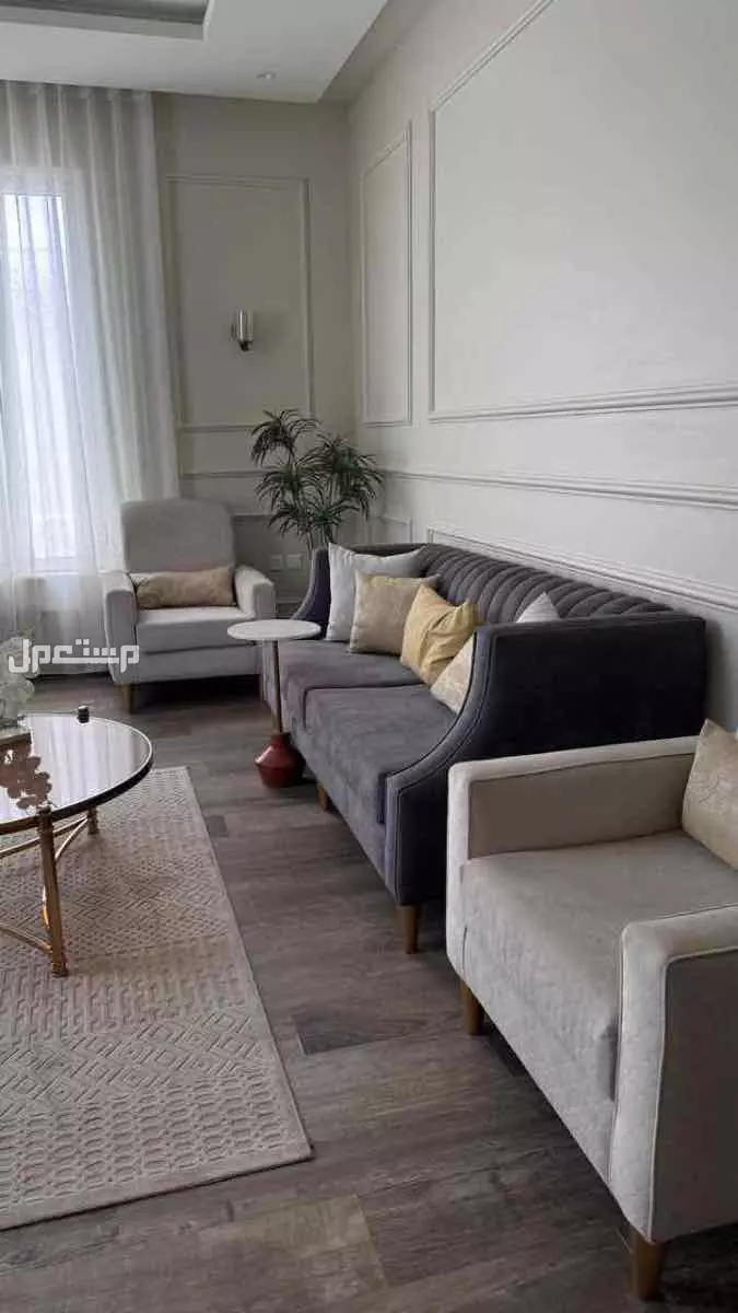 كنب مودرن للبيع للبيع بسعر 2000 ريال