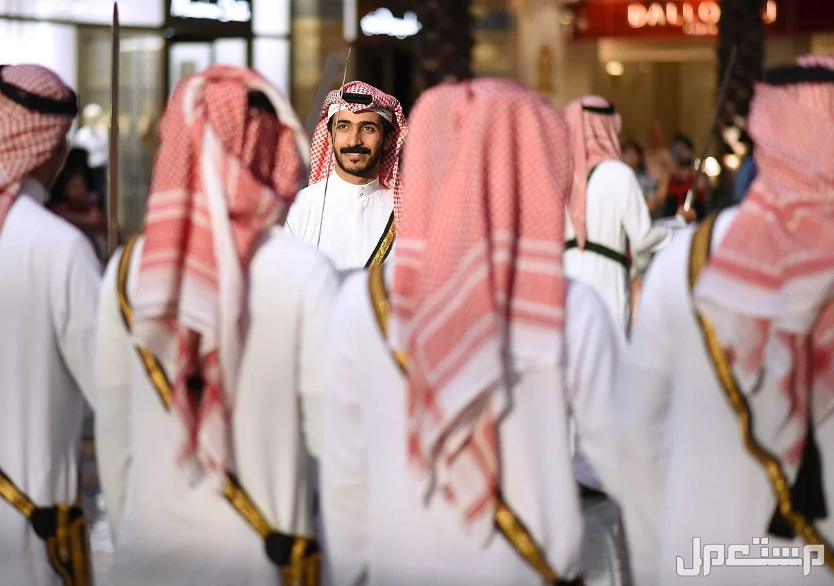 ما هي فعاليات اليوم الوطني 95 في الرياض 2025؟ اليوم الوطني السعودي 2025