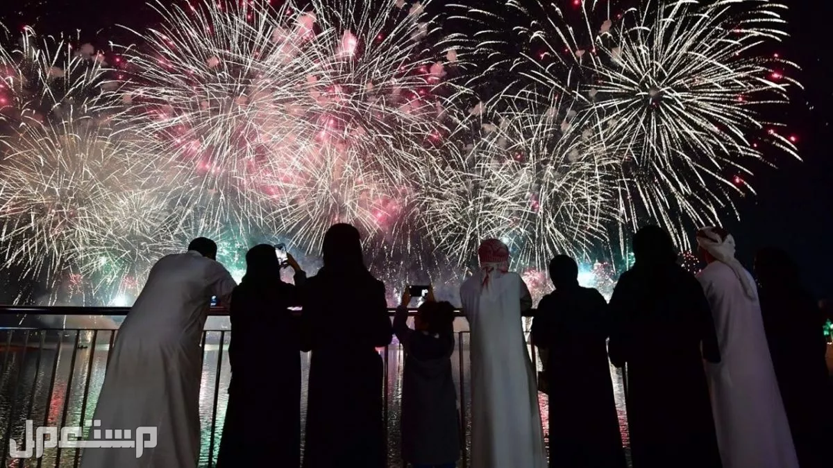 ما هي فعاليات اليوم الوطني 95 في الرياض 2025؟ احتفالات الرياض