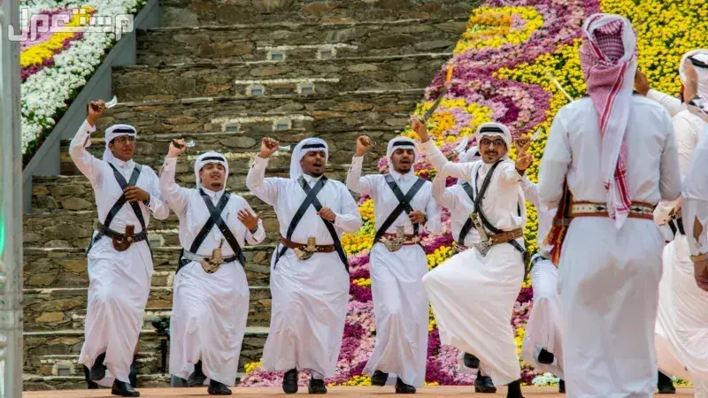 ما هي فعاليات اليوم الوطني 95 في الرياض 2025؟ فعاليات اليوم الوطني 95احتفالات