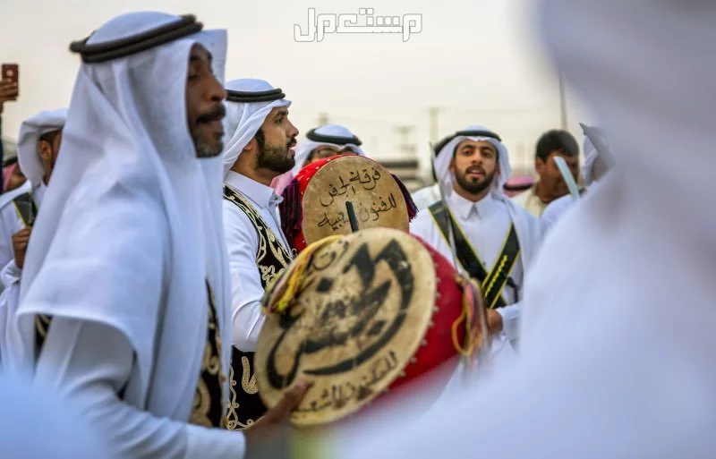 ما هي فعاليات اليوم الوطني 95 في الرياض 2025؟ أجواء الاحتفال باليوم الوطني