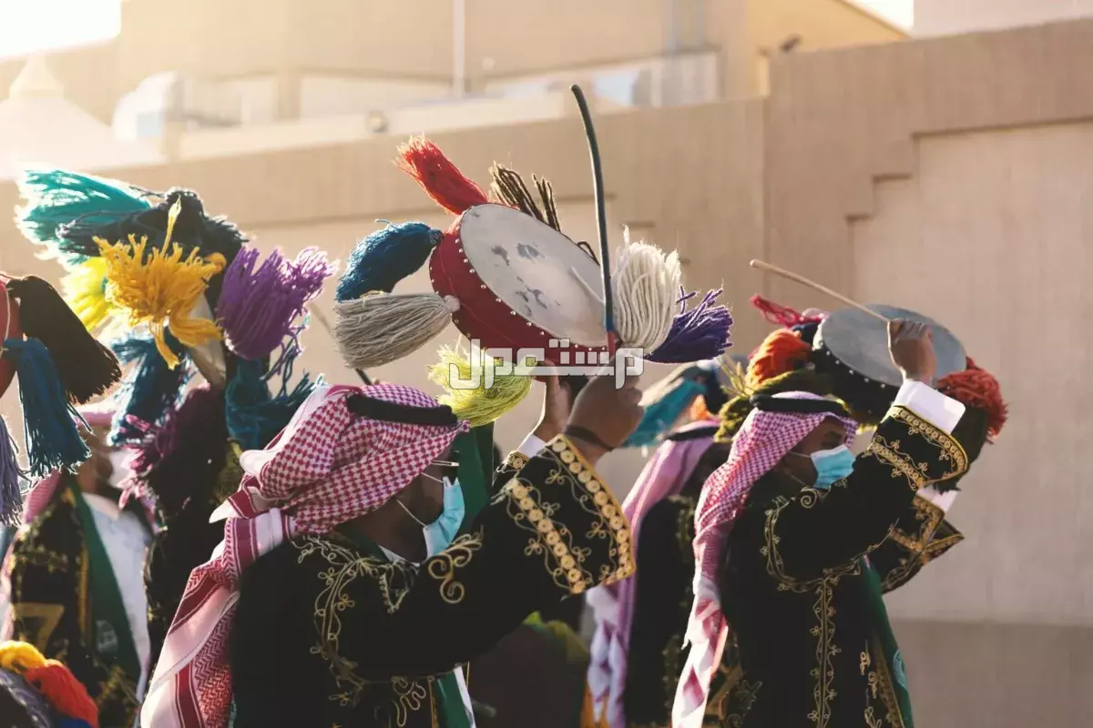 ما هي فعاليات اليوم الوطني 95 في الرياض 2025؟ ما هي فعاليات اليوم الوطني 95 في الرياض 2025؟