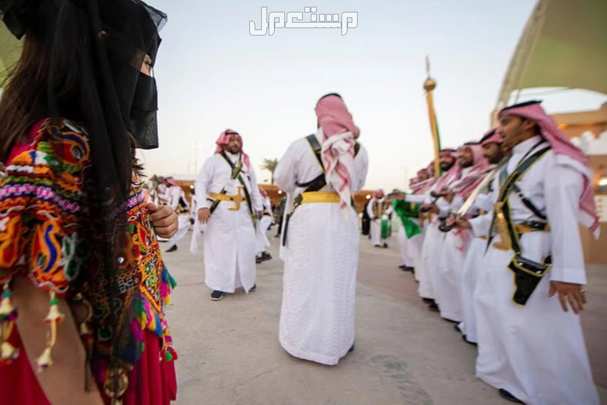 ما هي فعاليات اليوم الوطني 95 في الرياض 2025؟ الحفلات في اليوم الوطني 95
