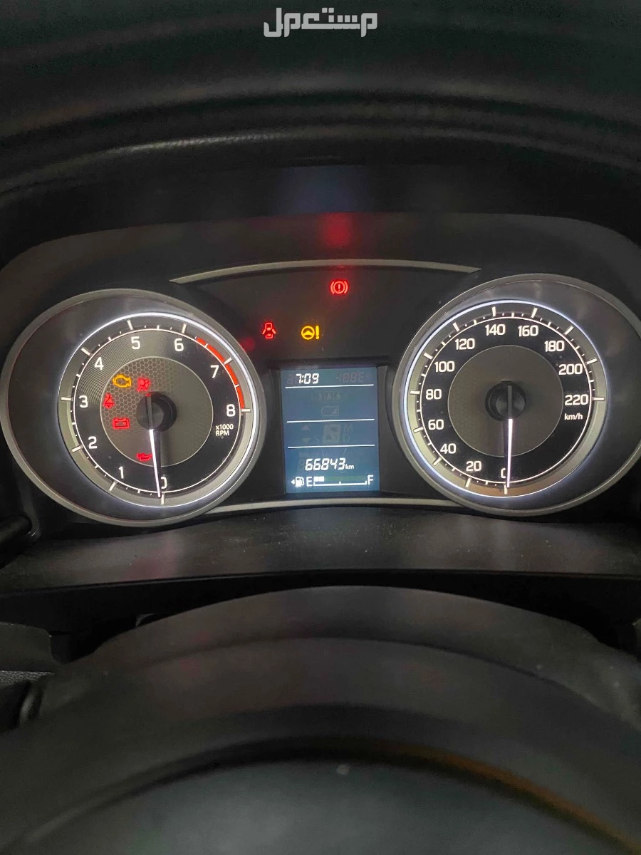 سوزوكي ديزاير 2022 مستعملة للبيع في مدينة نصر بسعر 5500000 جنيه مصري