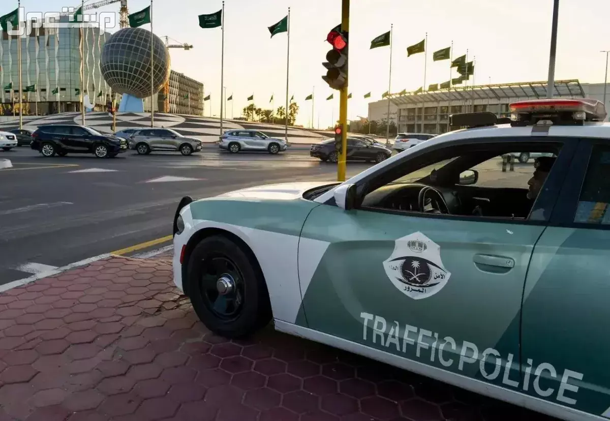 جميع المخالفات المرورية في السعودية 2026 والعقوبات الجديدة بعد التعديل المخالفات المرورية في السعودية 2026