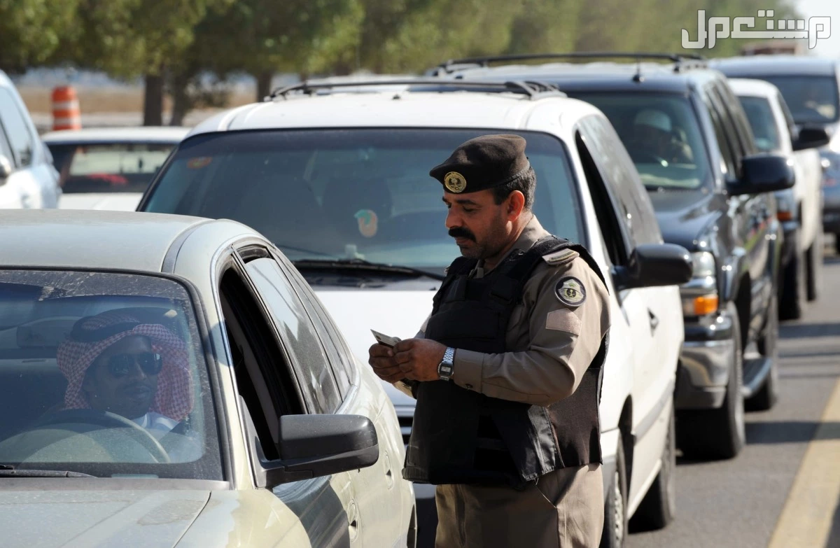 جميع المخالفات المرورية في السعودية 2026 والعقوبات الجديدة بعد التعديل قرار المرور الجديد