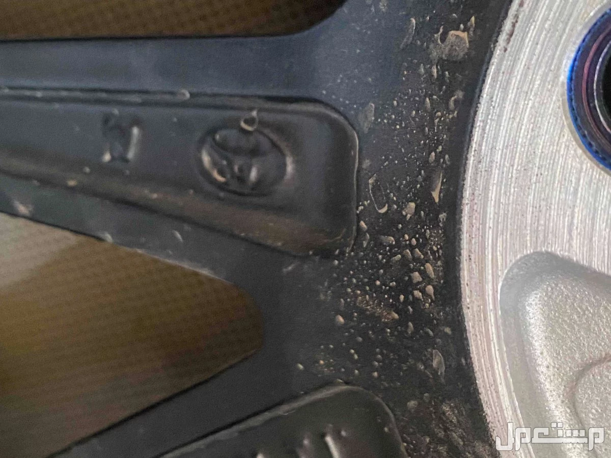 جنوط بكفراتها يارس استاندر 2024استخدام بسيط 150 كليو فقط جديده مره وشرط وكاله