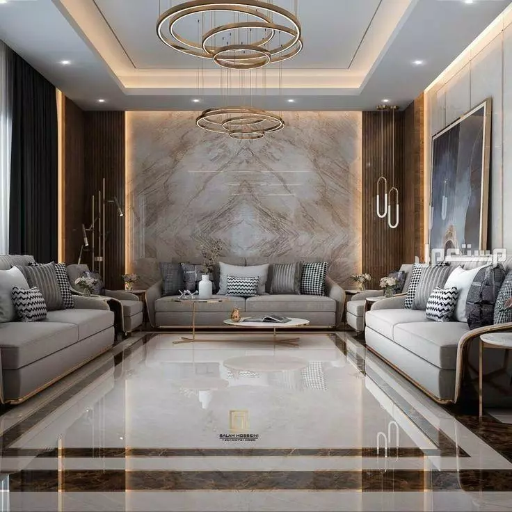 كتالوج بديل الرخام 2026.. أفضل الأنواع وأسعارها كتالوج بديل الرخام 2026