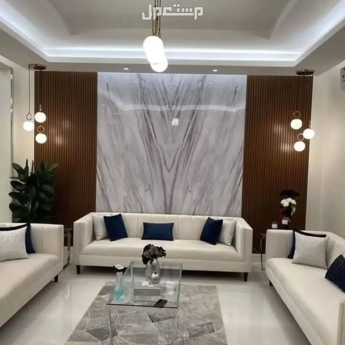 كتالوج بديل الرخام 2026.. أفضل الأنواع وأسعارها