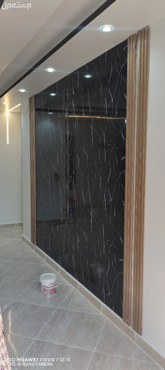 كتالوج بديل الرخام 2026.. أفضل الأنواع وأسعارها أسعار بديل الرخام في السعودية