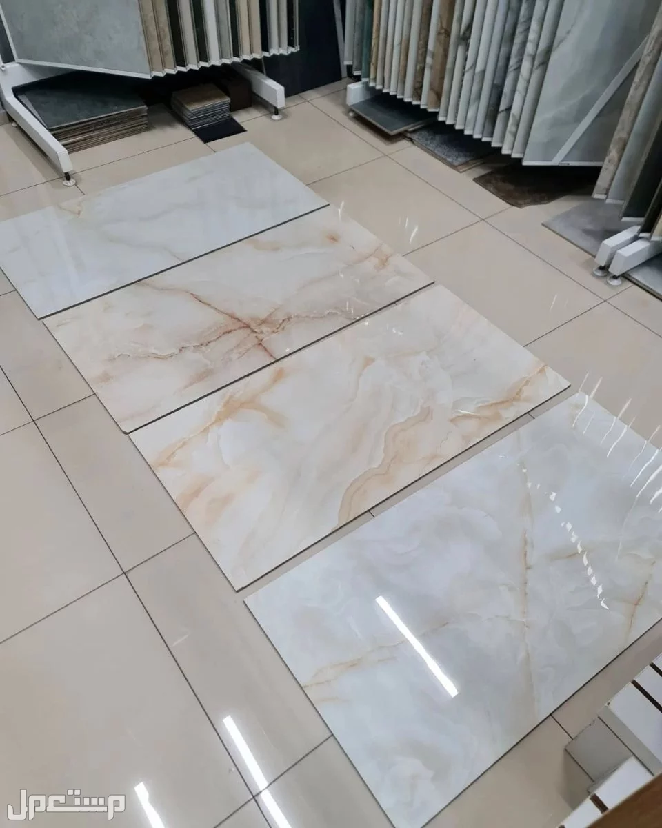 كتالوج بديل الرخام 2026.. أفضل الأنواع وأسعارها أسعار بديل الرخام 2026