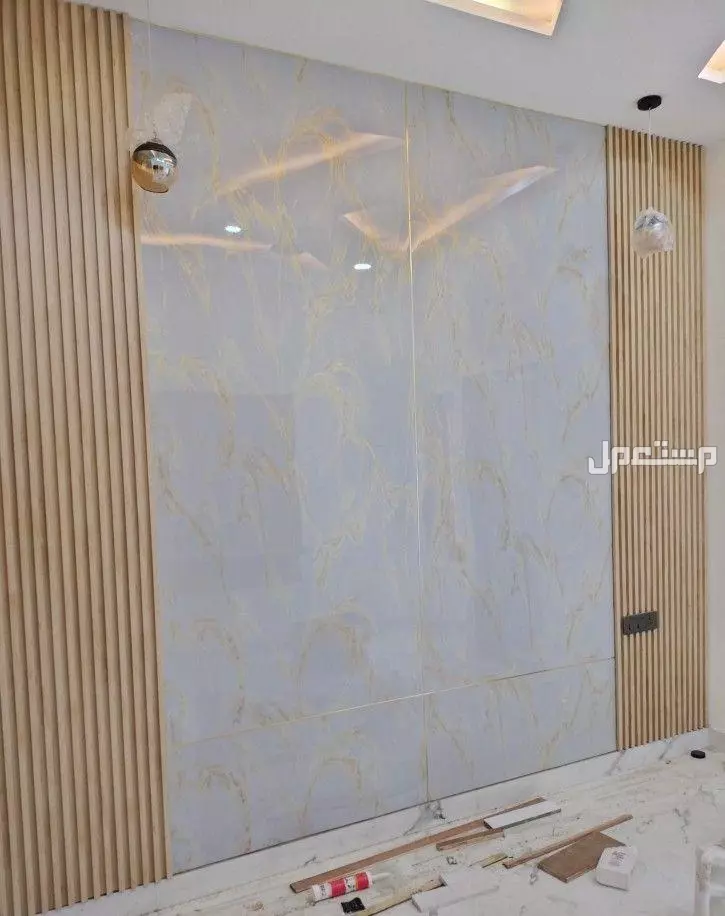 كتالوج بديل الرخام 2026.. أفضل الأنواع وأسعارها بدائل الرخام