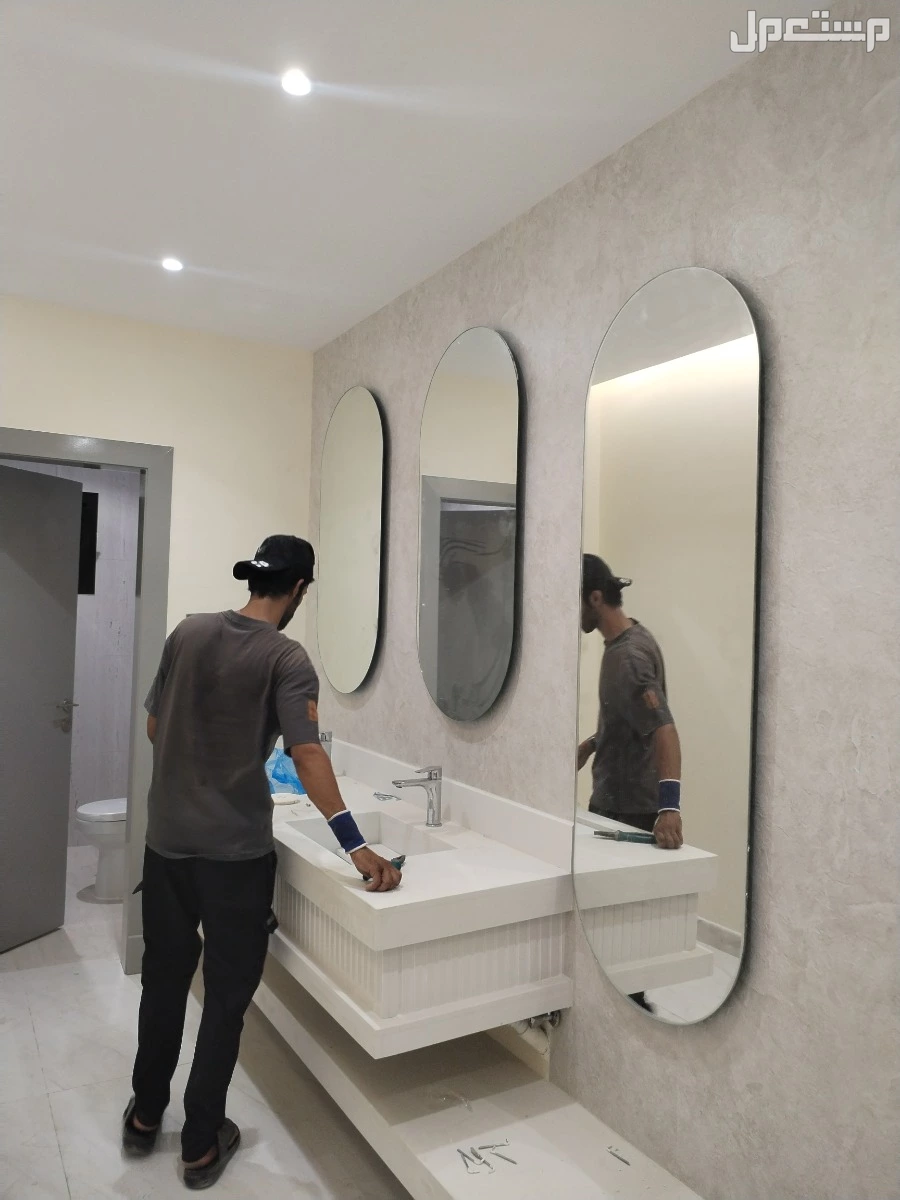 فني ديكورات ومعل دهانات الرياض