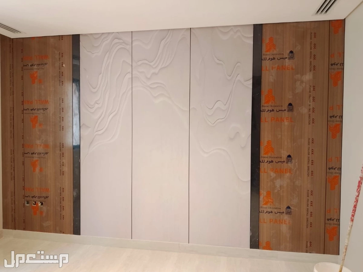 فني ديكورات ومعل دهانات الرياض