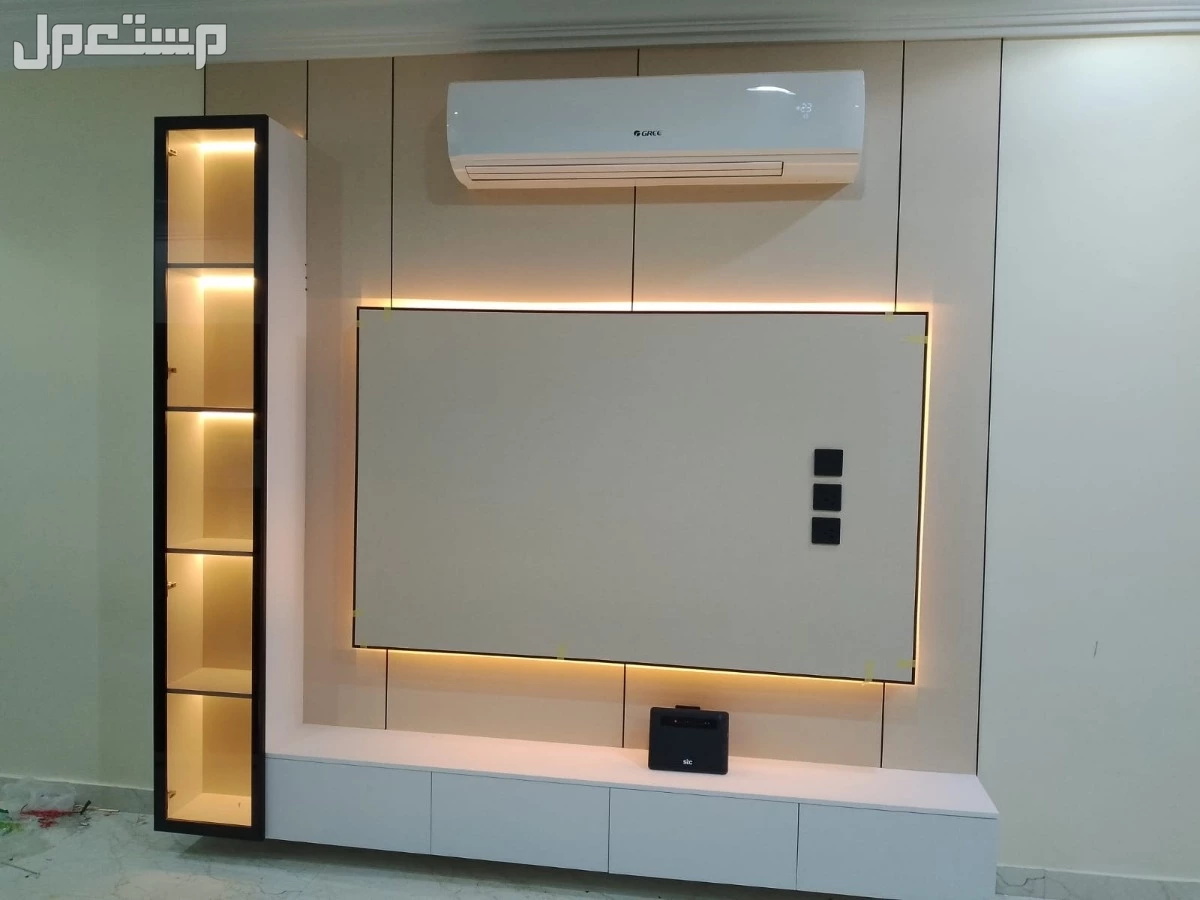 فني ديكورات ومعل دهانات الرياض