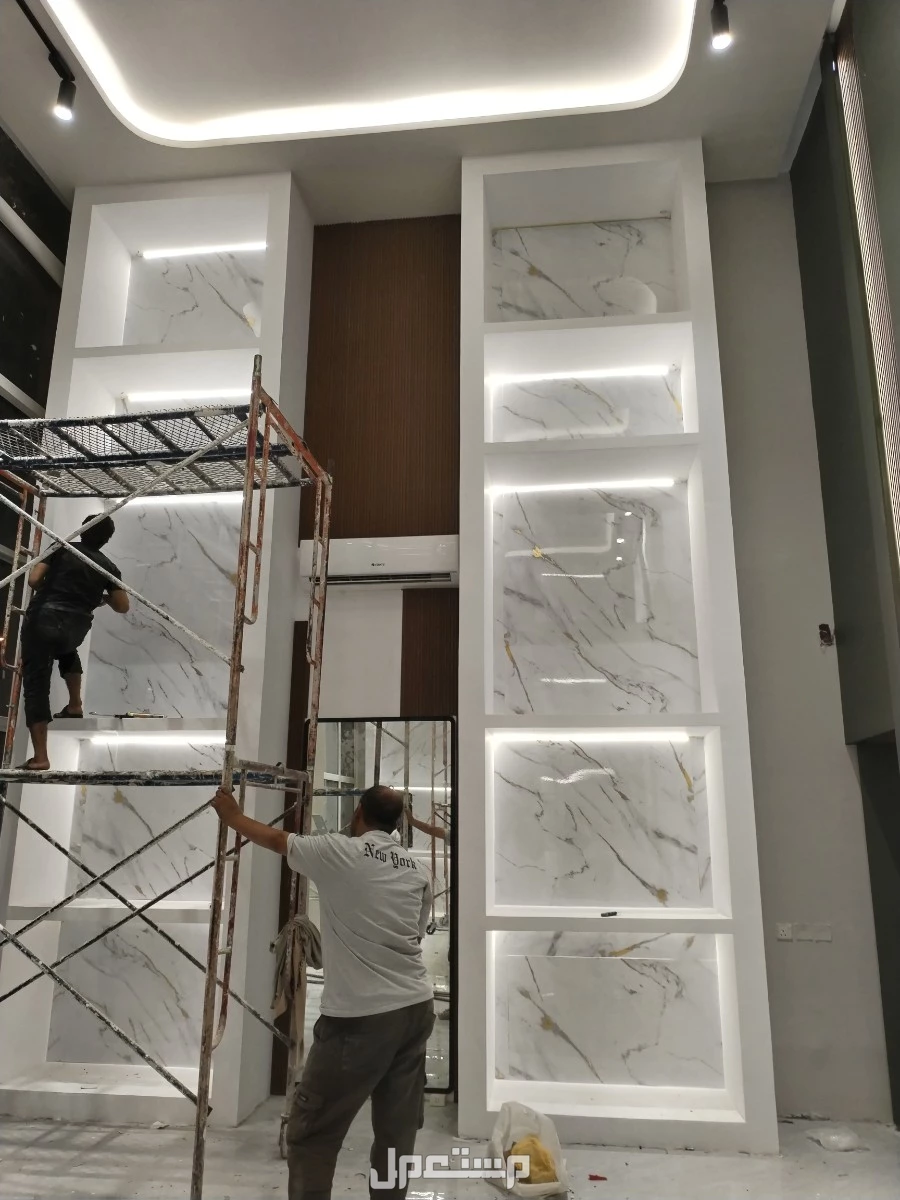 فني ديكورات ومعل دهانات الرياض