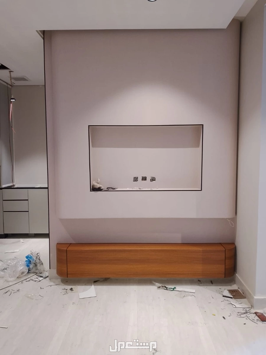 فني ديكورات ومعل دهانات الرياض