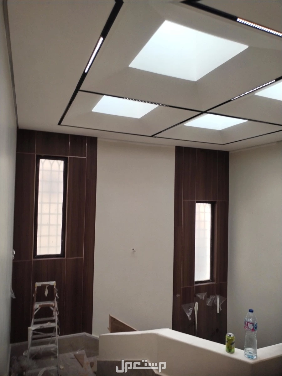 فني ديكورات ومعل دهانات الرياض