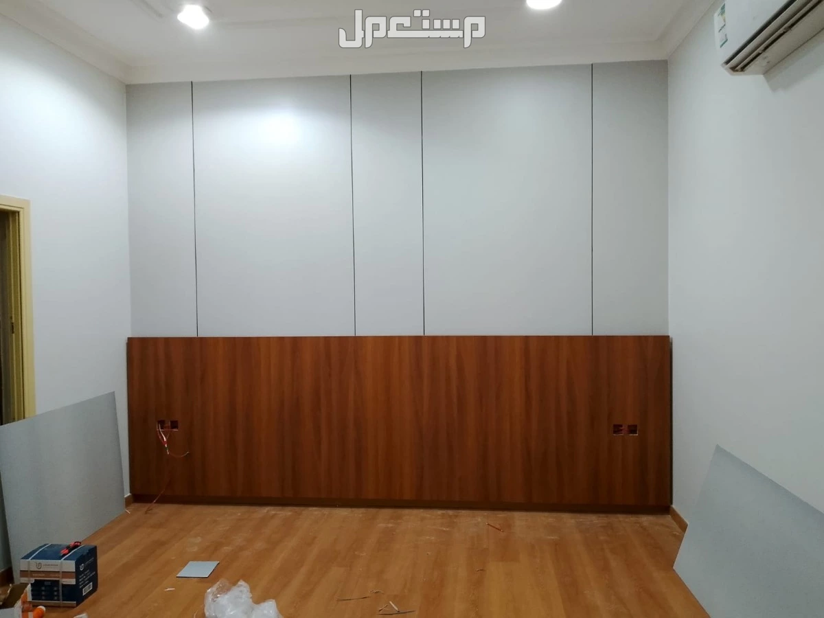 فني ديكورات ومعل دهانات الرياض