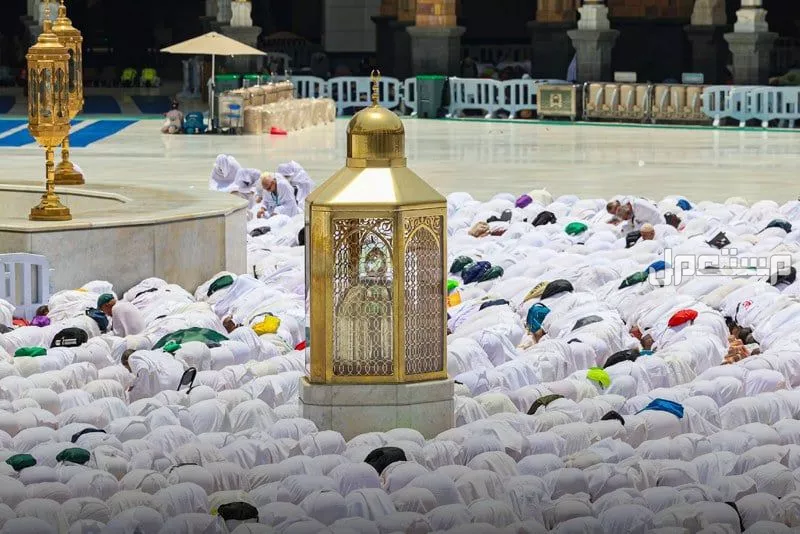 دليل تأشيرة الحج 2026.. كل ما تحتاج معرفته من الخطوات إلى التكلفة أنواع تأشيرات الحج 2026