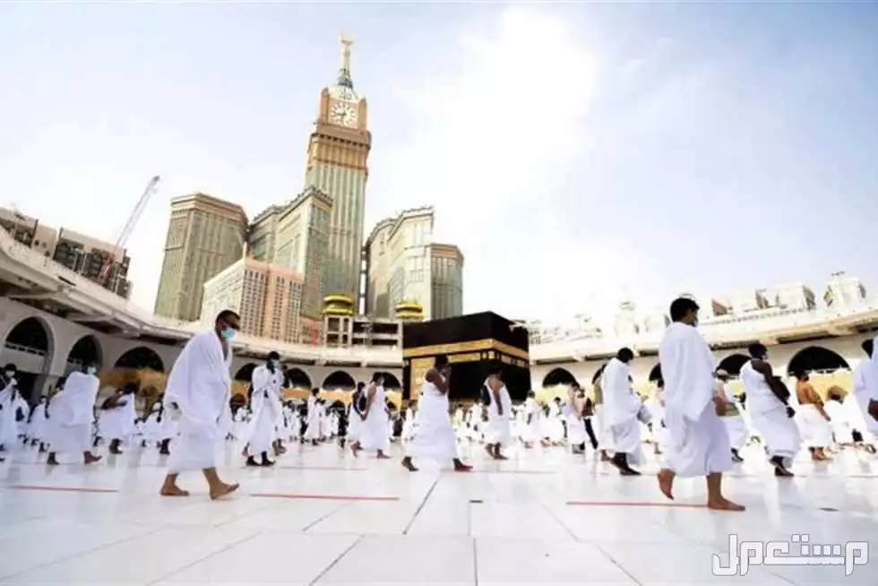 دليل تأشيرة الحج 2026.. كل ما تحتاج معرفته من الخطوات إلى التكلفة شروط الحصول على تأشيرة الحج 2026