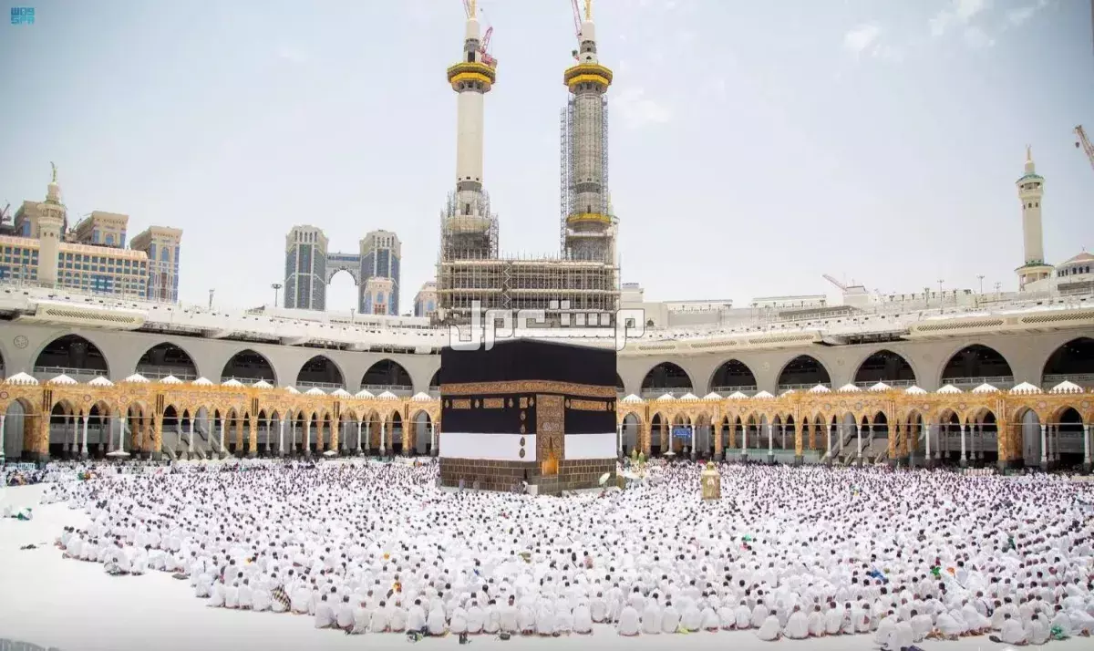 دليل تأشيرة الحج 2026.. كل ما تحتاج معرفته من الخطوات إلى التكلفة متى يبدأ موسم الحج 2026؟