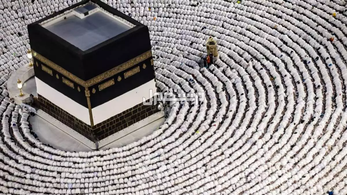 دليل تأشيرة الحج 2026.. كل ما تحتاج معرفته من الخطوات إلى التكلفة إصدار تأشيرة الحج الإلكترونية 2026