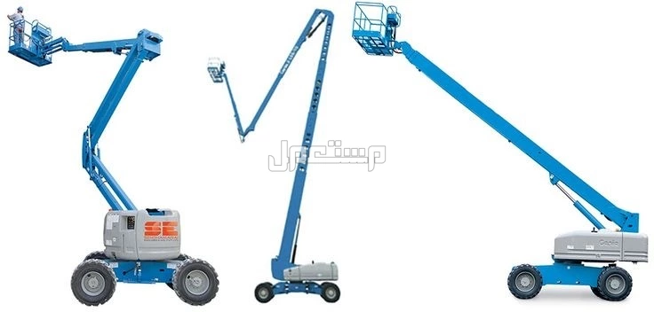 سيزرلفت للايجار مانلفت للايجار رافعة عمال للايجار رافعة مقصيه رافعات شوكيه للايجار في الخبر بسعر 7 آلاف ريال سعودي