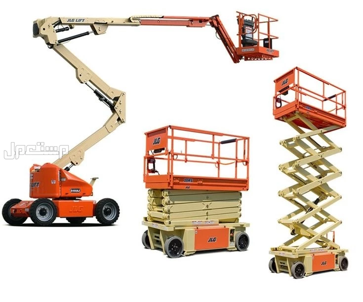 سيزرلفت للايجار مانلفت للايجار رافعة عمال للايجار رافعة مقصيه رافعات شوكيه للايجار في الخبر بسعر 7 آلاف ريال سعودي