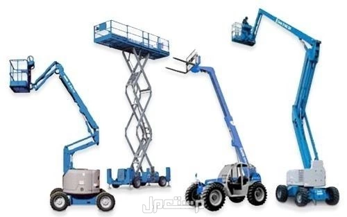 سيزرلفت للايجار مانلفت للايجار رافعة عمال للايجار رافعة مقصيه رافعات شوكيه للايجار في الخبر بسعر 7 آلاف ريال سعودي